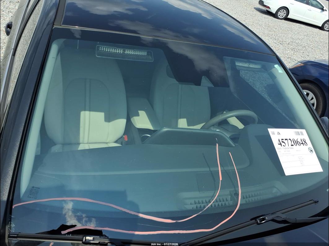 2021 Hyundai Sonata photo 6