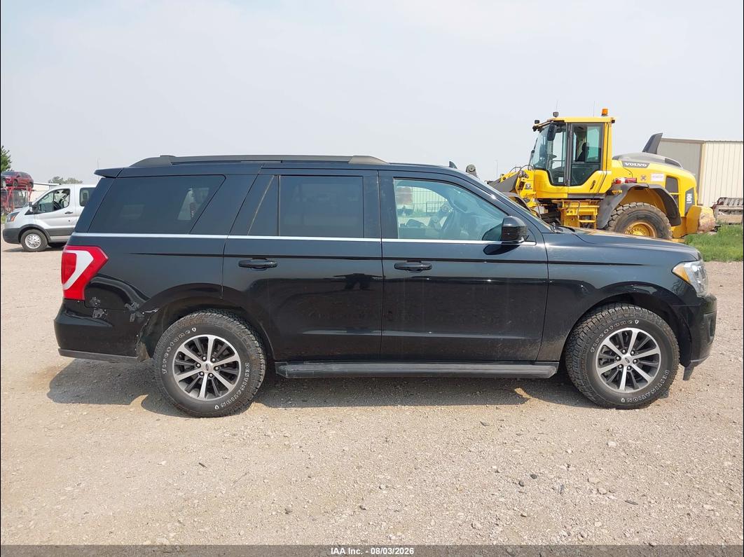 2020 Ford Expedition photo 6