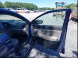 Passenger Side Front Door Panel