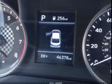 Odometer Reading