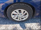 Driver Side Front Wheel