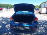 Rear Trunk/Cargo Area/Truck Bed