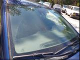 Pass Side-Windshield Condition/Cracks