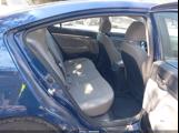 Interior Rear - Seats and Carpeting