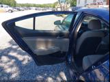 Driver Side Rear Door Panel
