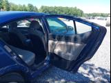Passenger Side Rear Door Panel
