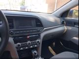 Front Dash Panel Console