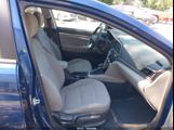 Interior Passenger View