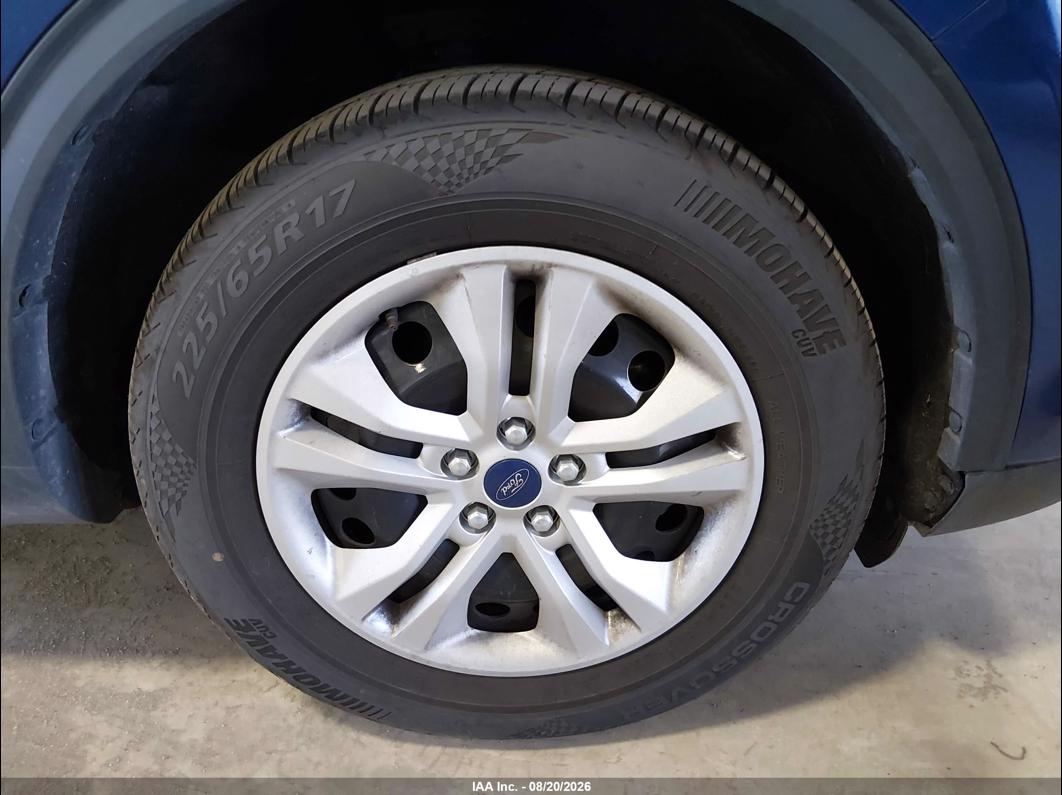 2023 Ford Escape photo 6