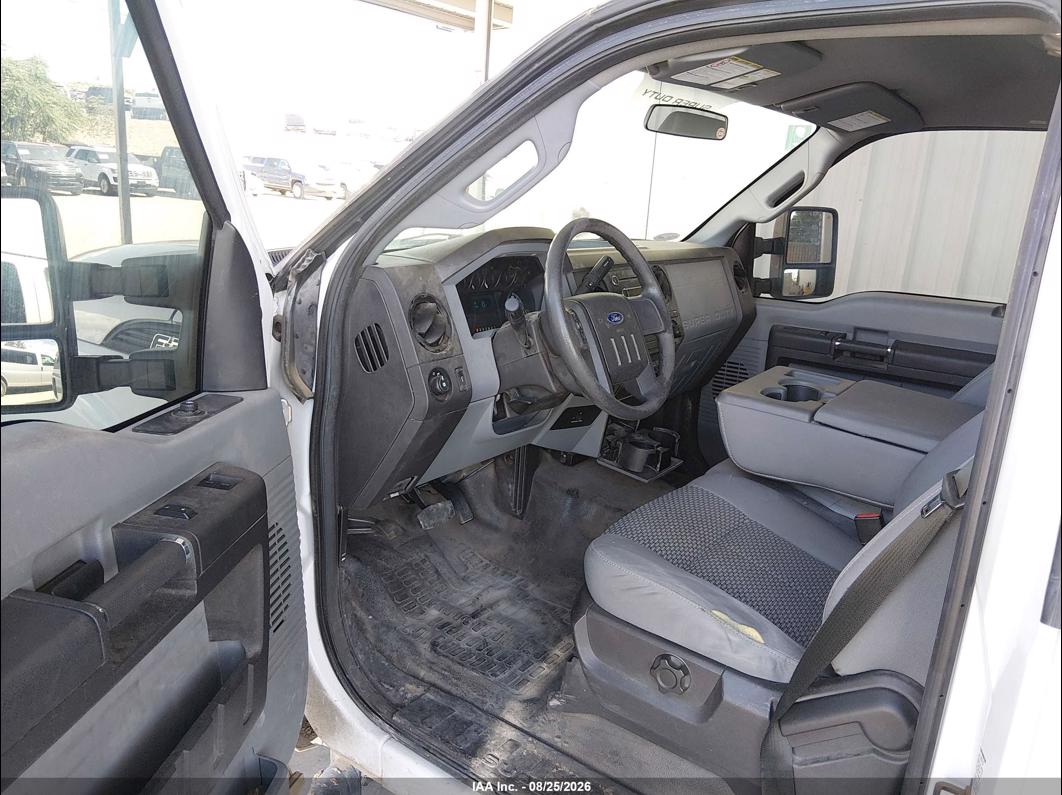 2015 Ford F-350 photo 5