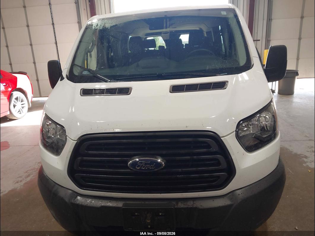 2019 Ford Transit photo 7