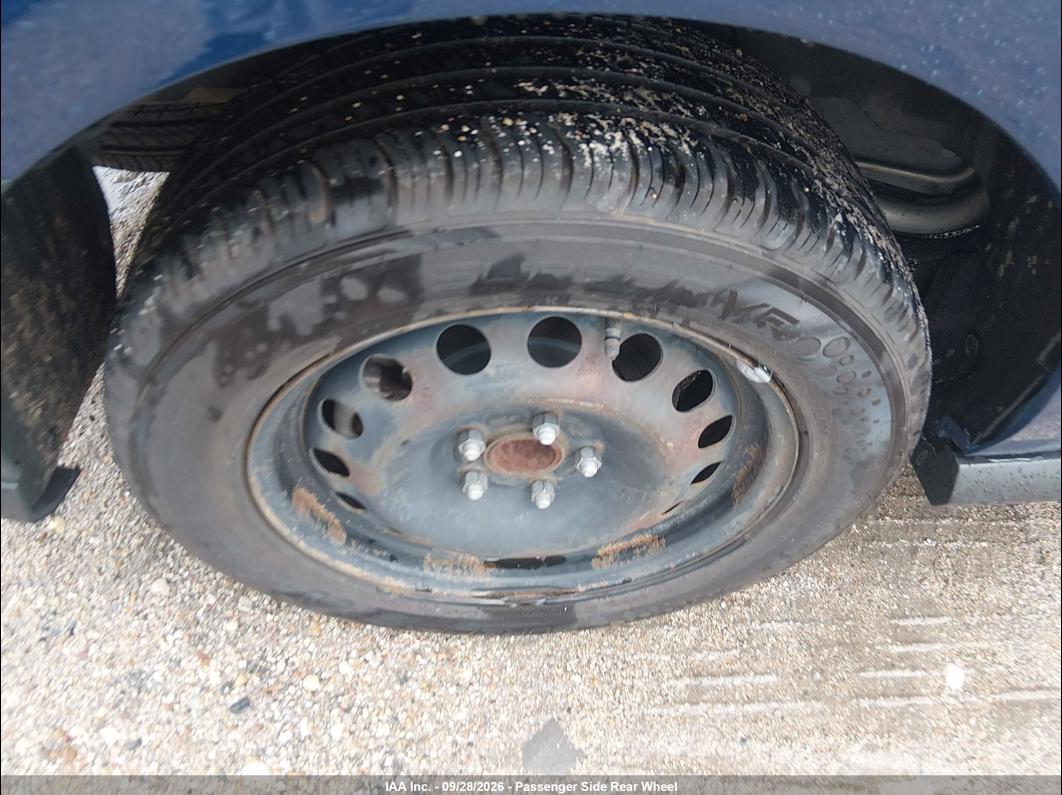 2020 Ford Transit Connect photo 7