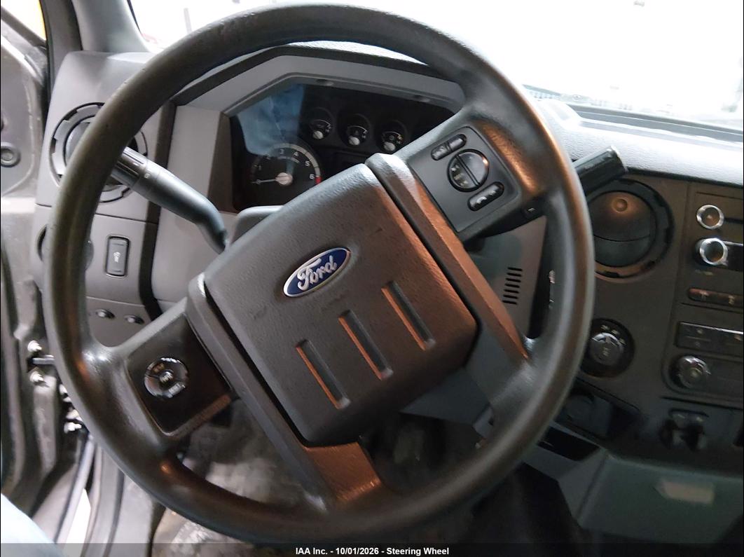 2016 Ford F-350 photo 5