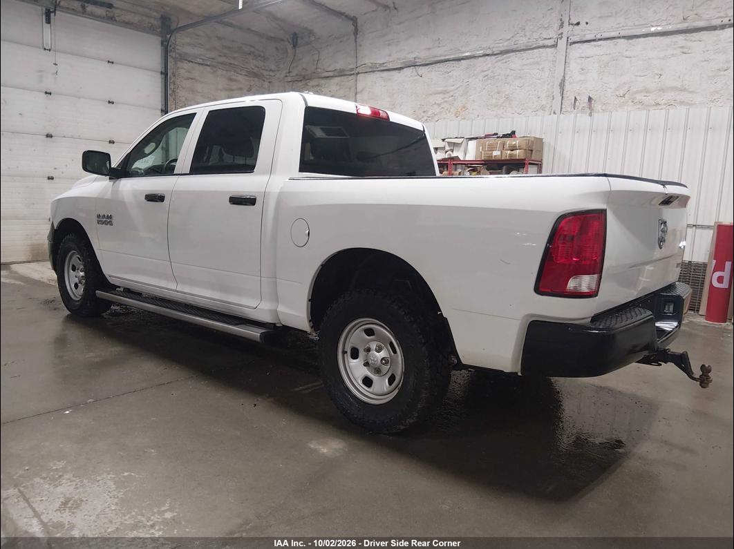 2018 Ram 1500 photo 7
