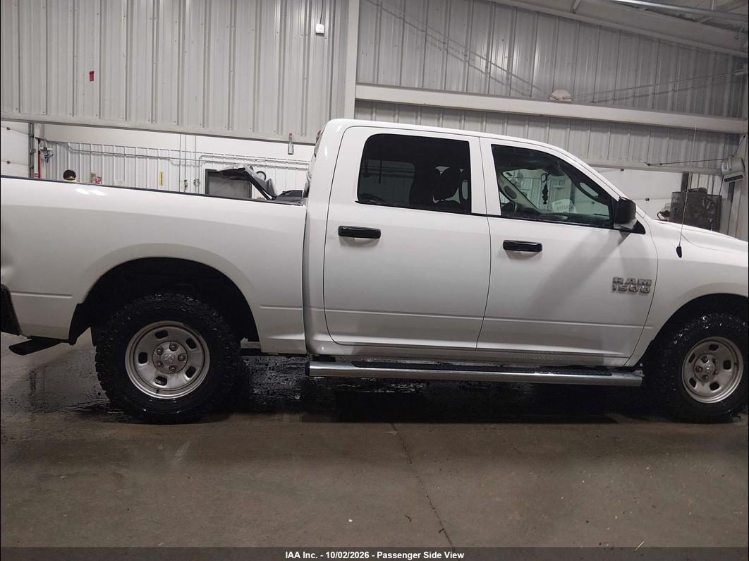 2018 Ram 1500 photo 6