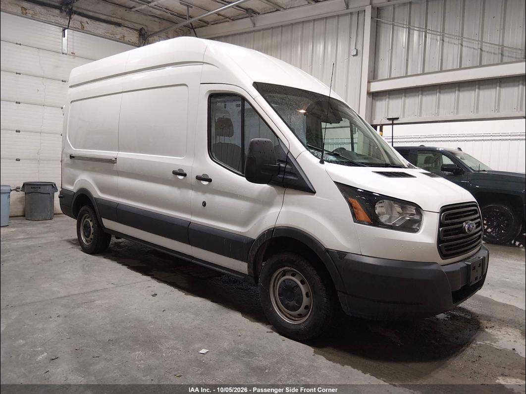 2018 Ford Transit photo 5
