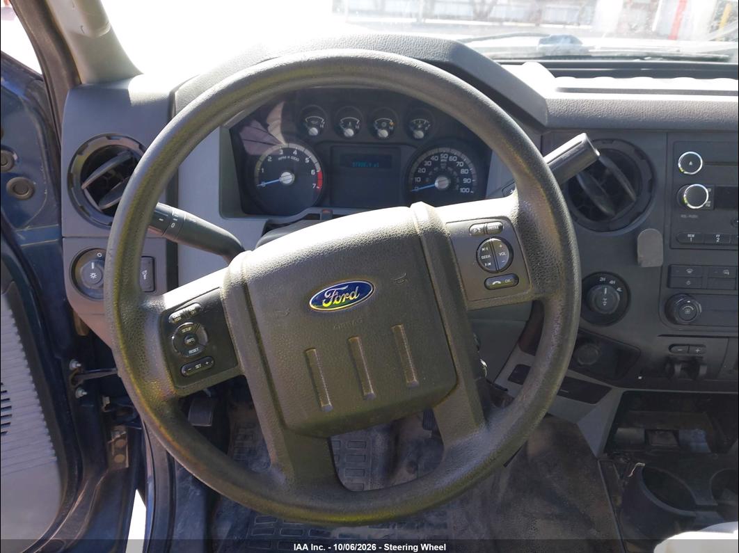 2016 Ford F-250 photo 5