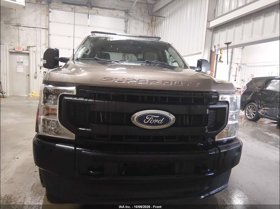 2022 Ford F-250 photo 6