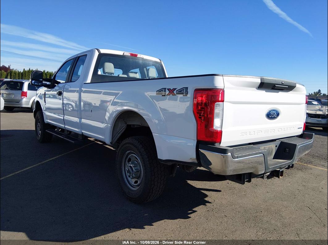 2018 Ford F-250 photo 5