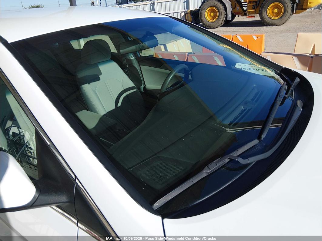 2018 Hyundai Sonata photo 7