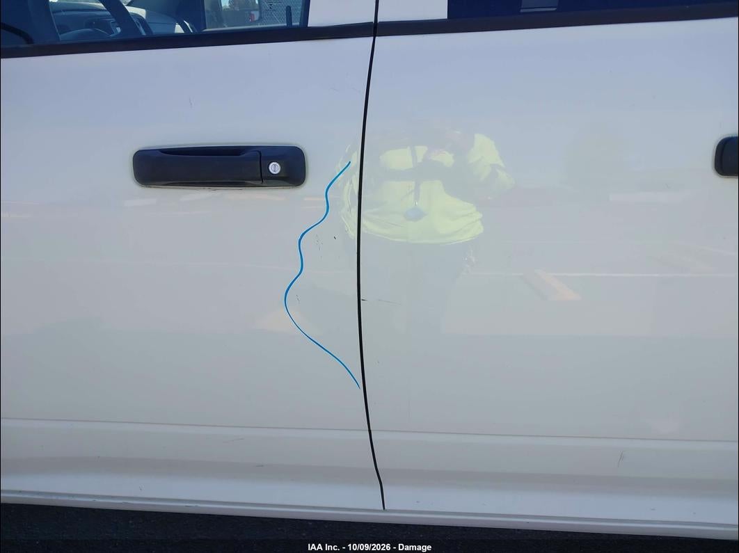 2016 Ram 1500 photo 6