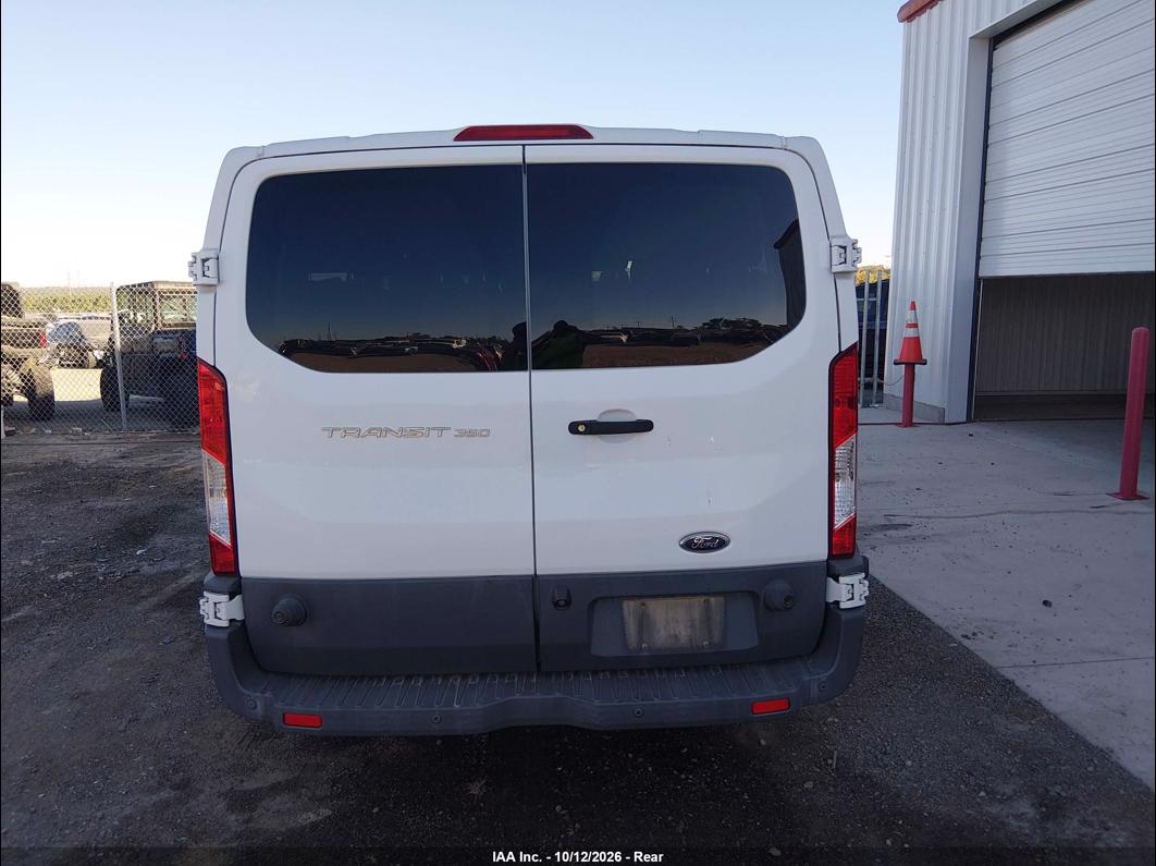 2018 Ford Transit photo 6