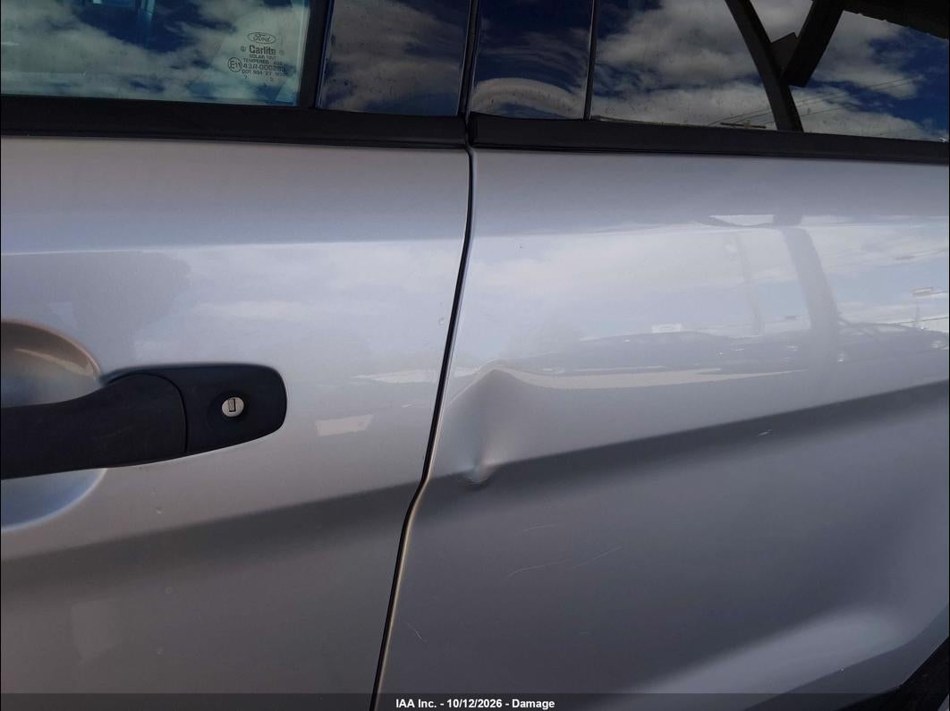 2017 Ford Explorer photo 5