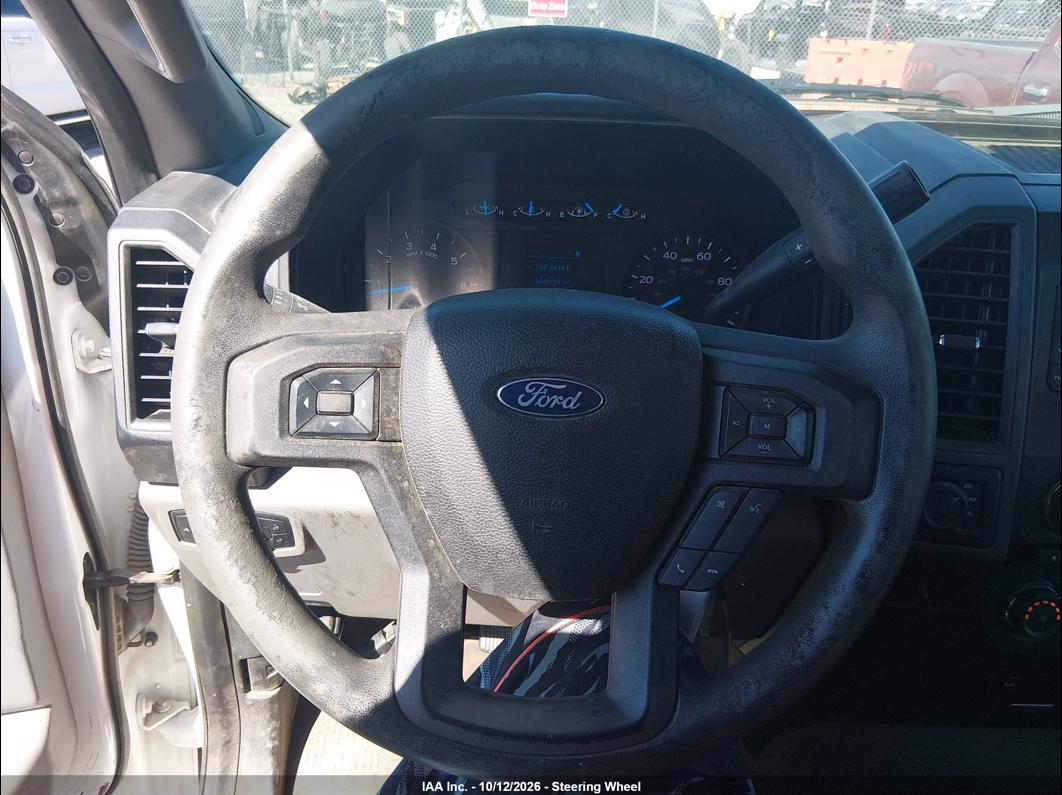 2017 Ford F-250 photo 7