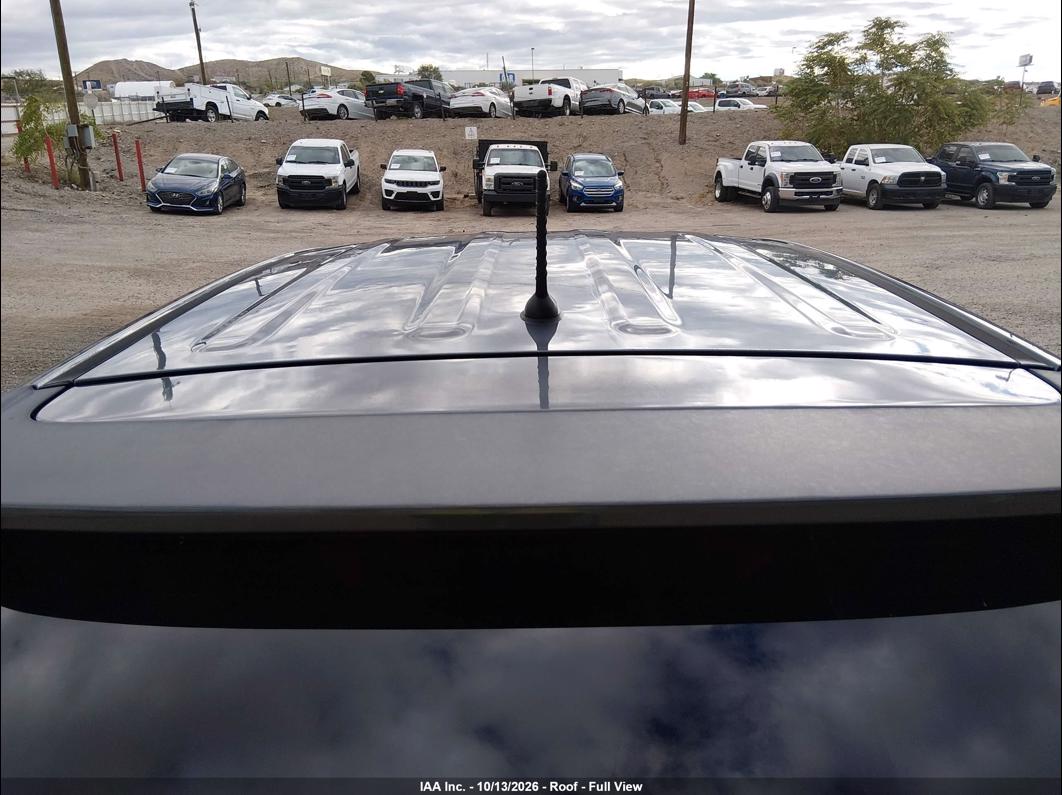 2018 Hyundai Tucson photo 5