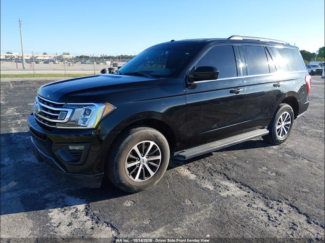 2019 Ford Expedition photo 6