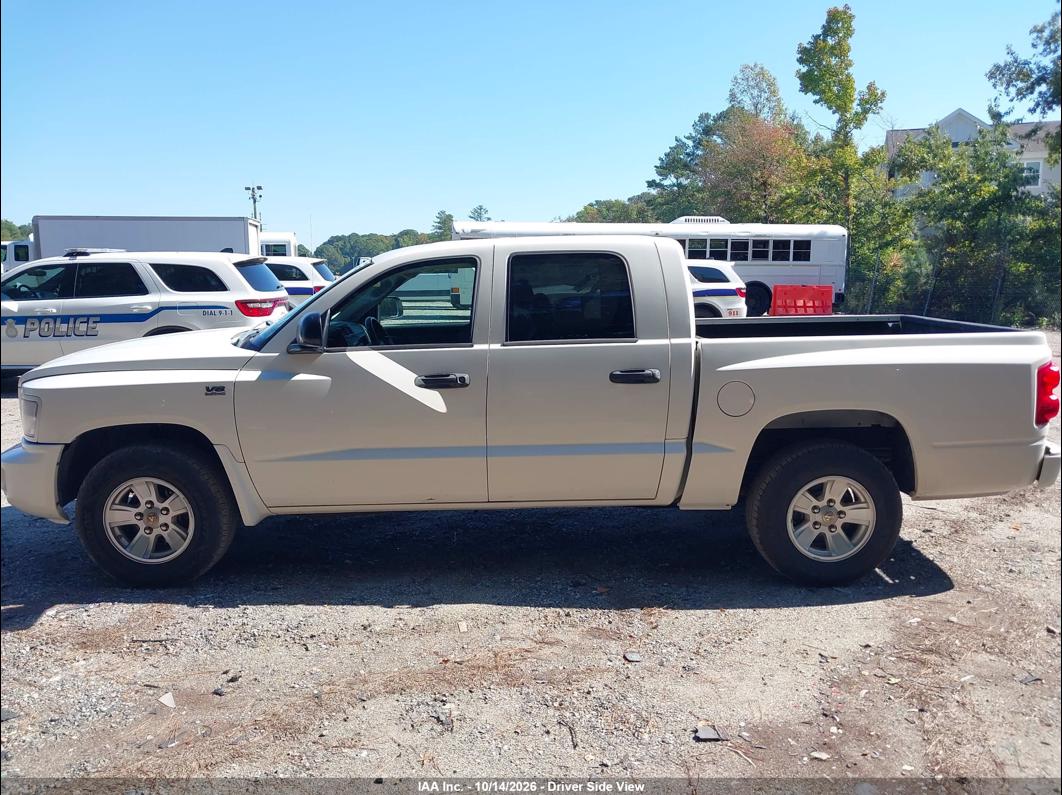 2009 Dodge Dakota photo 5