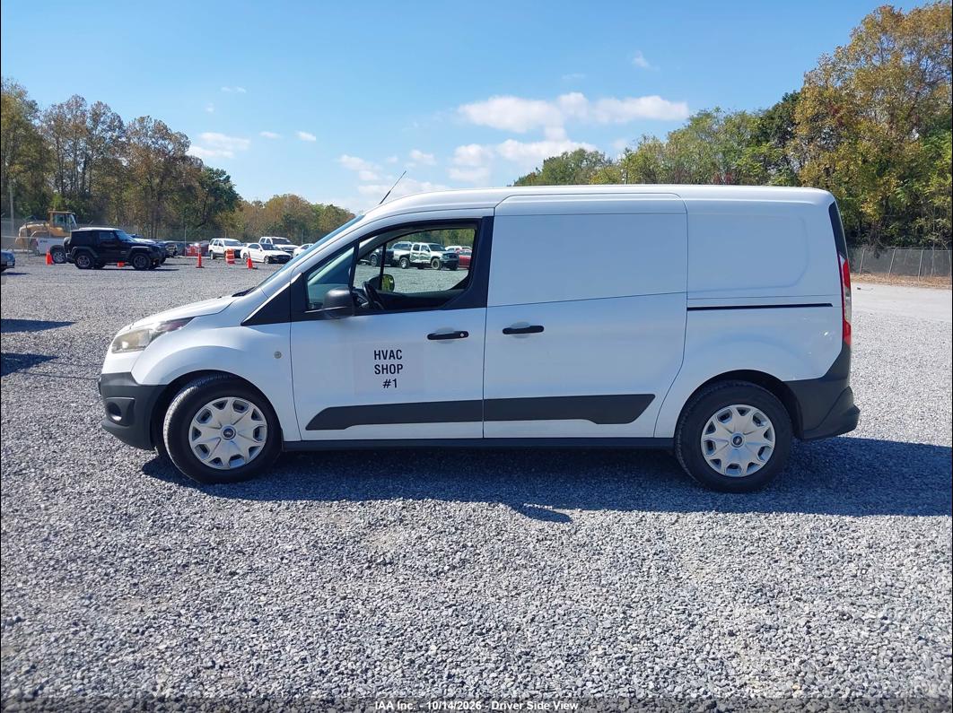 2018 Ford Transit Connect photo 6