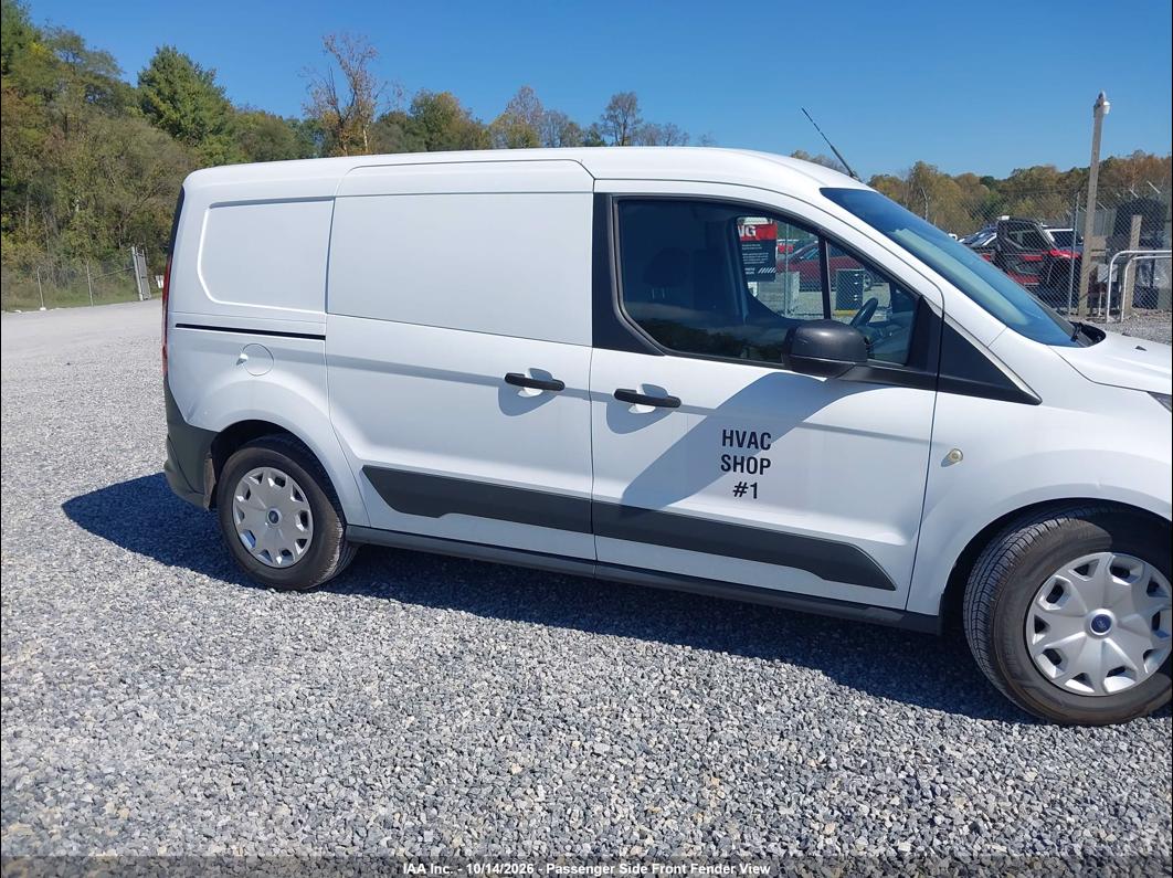 2018 Ford Transit Connect photo 5