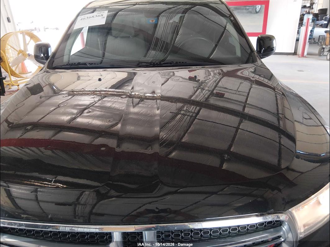 2019 Dodge Durango photo 7