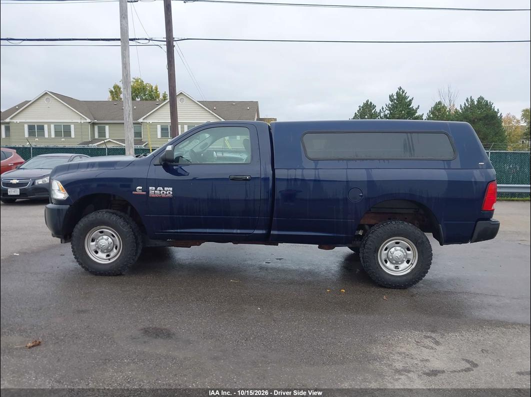 2017 Ram 2500 photo 6