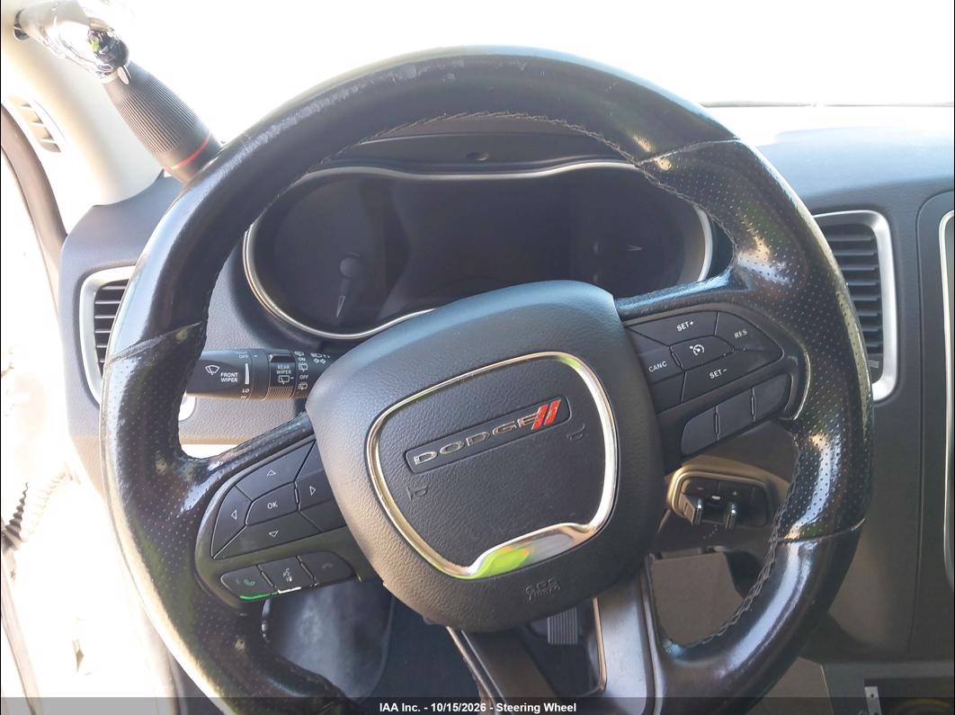 2020 Dodge Durango photo 5