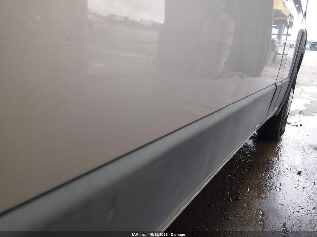 2017 Ram Promaster 1500 photo 5
