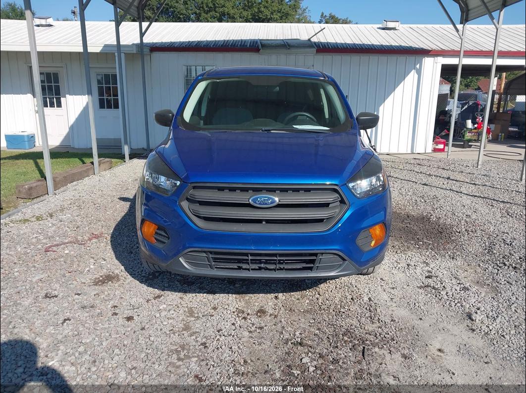2018 Ford Escape photo 7