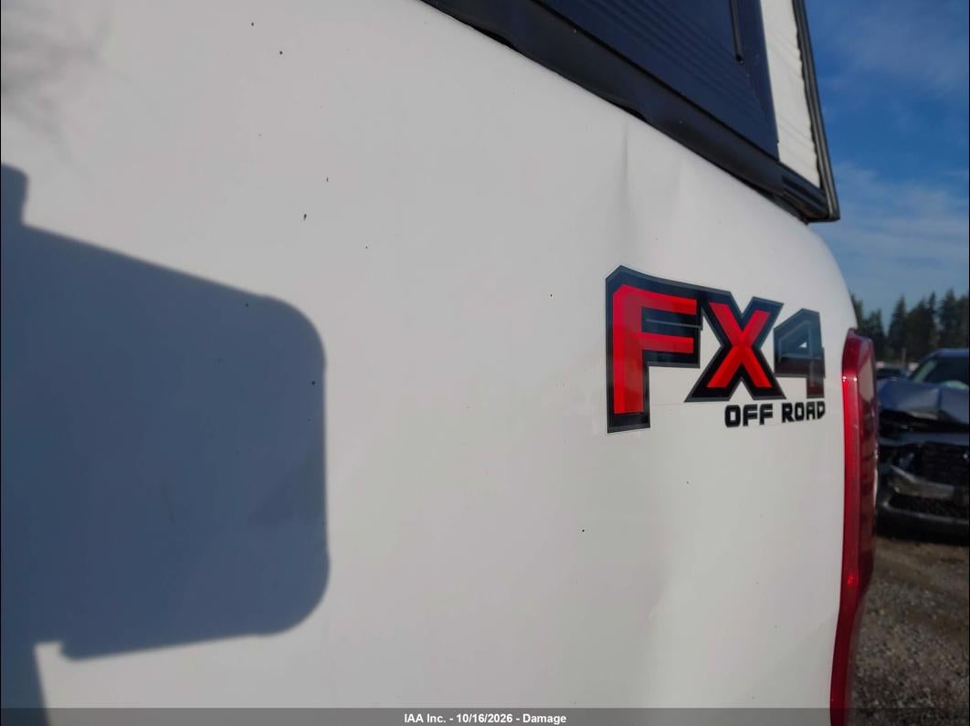2019 Ford Ranger photo 6