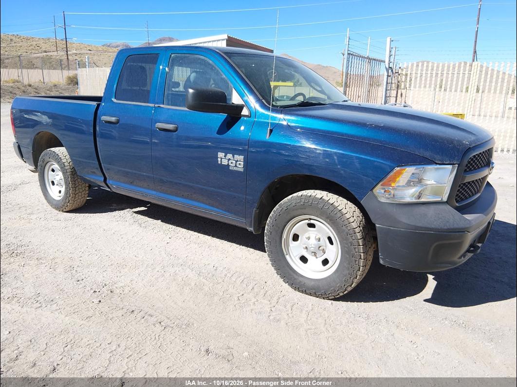 2020 Ram 1500 photo 5