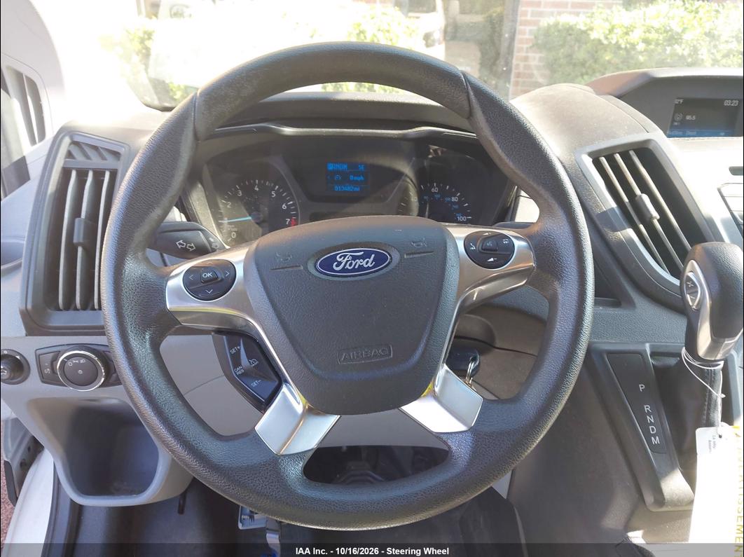 2018 Ford Transit photo 6