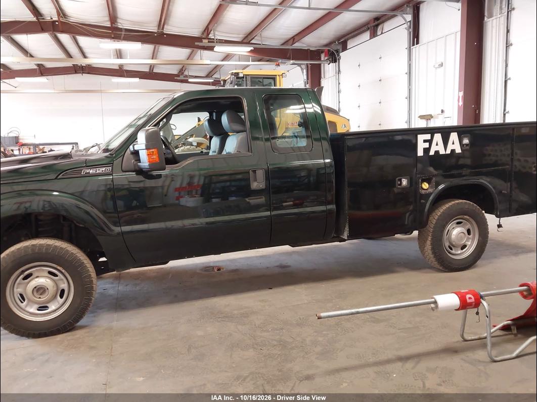 2016 Ford F-350 photo 5
