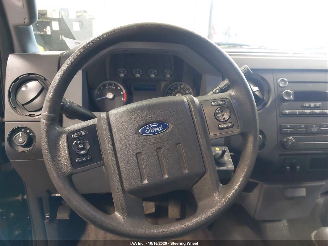 2016 Ford F-350 photo 7