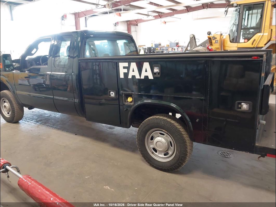 2016 Ford F-350 photo 6