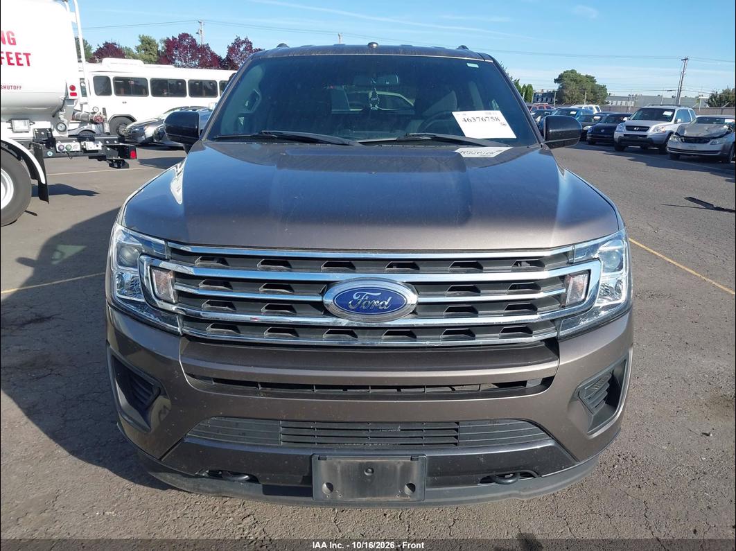 2018 Ford Expedition Max photo 6