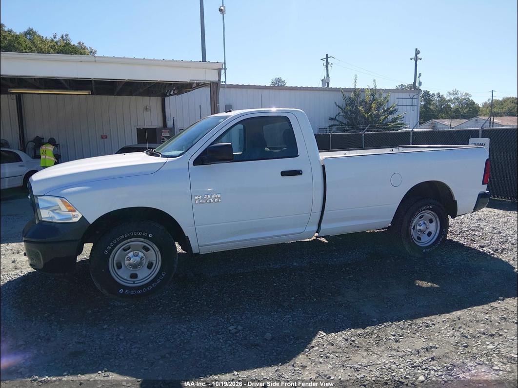 2016 Ram 1500 photo 6