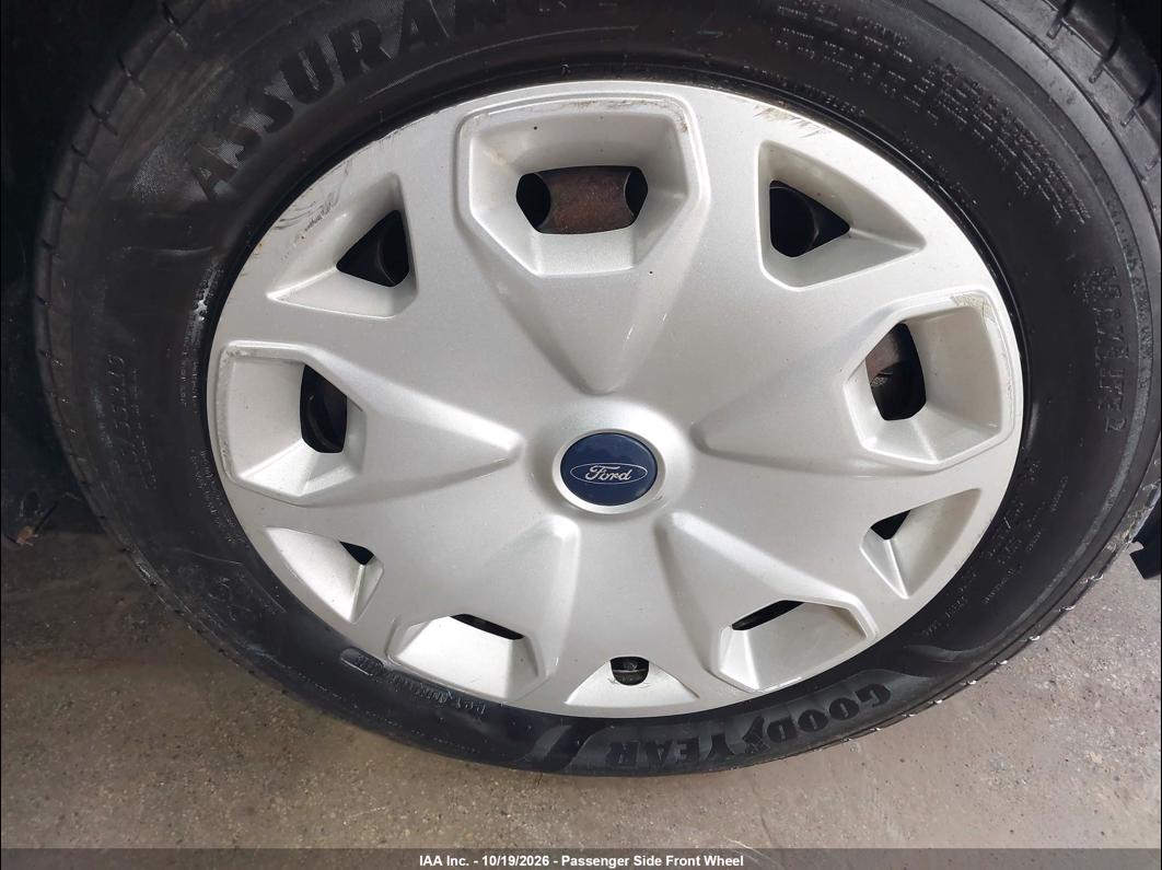 2016 Ford Transit Connect photo 7