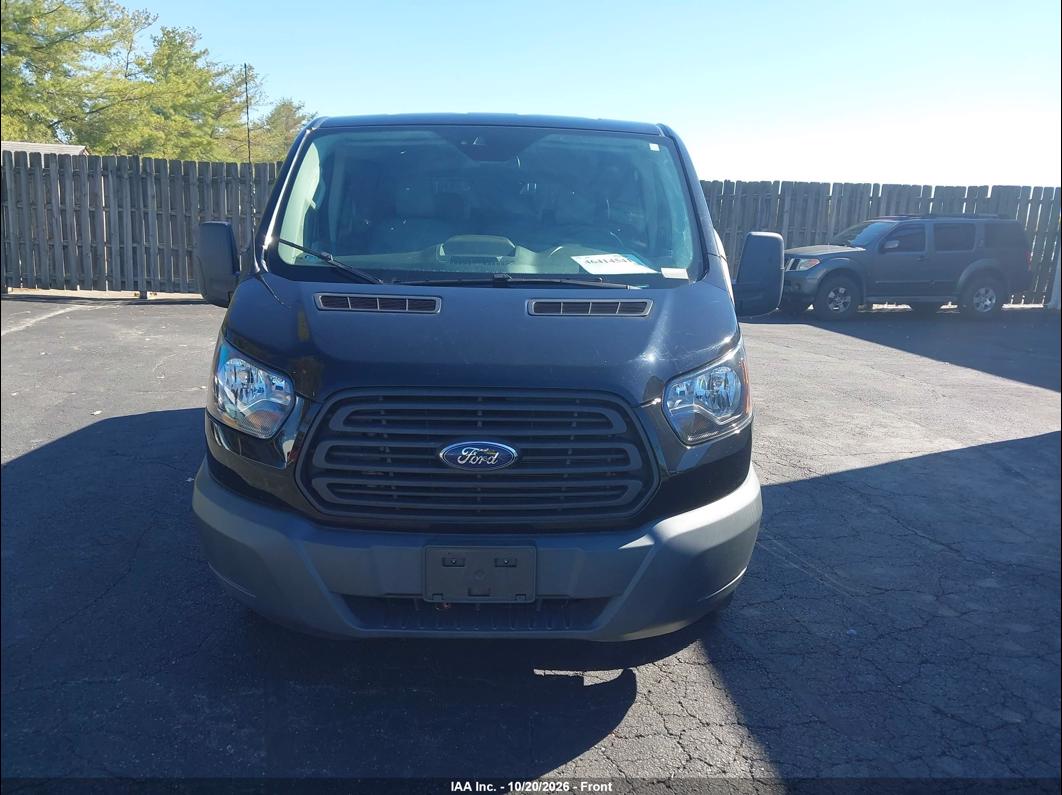 2018 Ford Transit photo 7