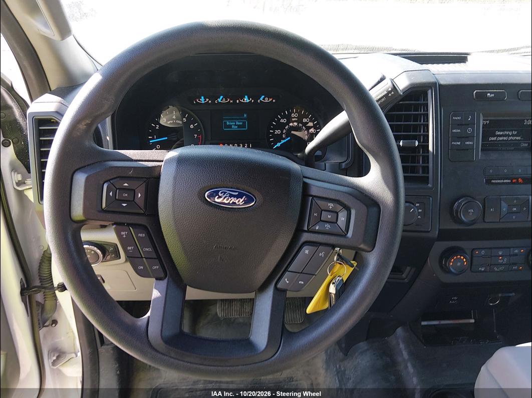 2017 Ford F-150 photo 6
