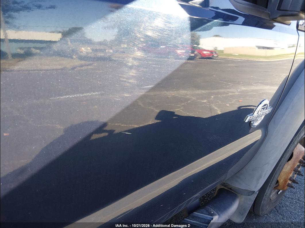 2015 Ford F-450 photo 6